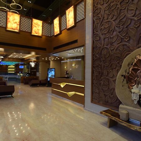 H酒店 - 沙丘私人有限公司酒店 Ānand 外观 照片